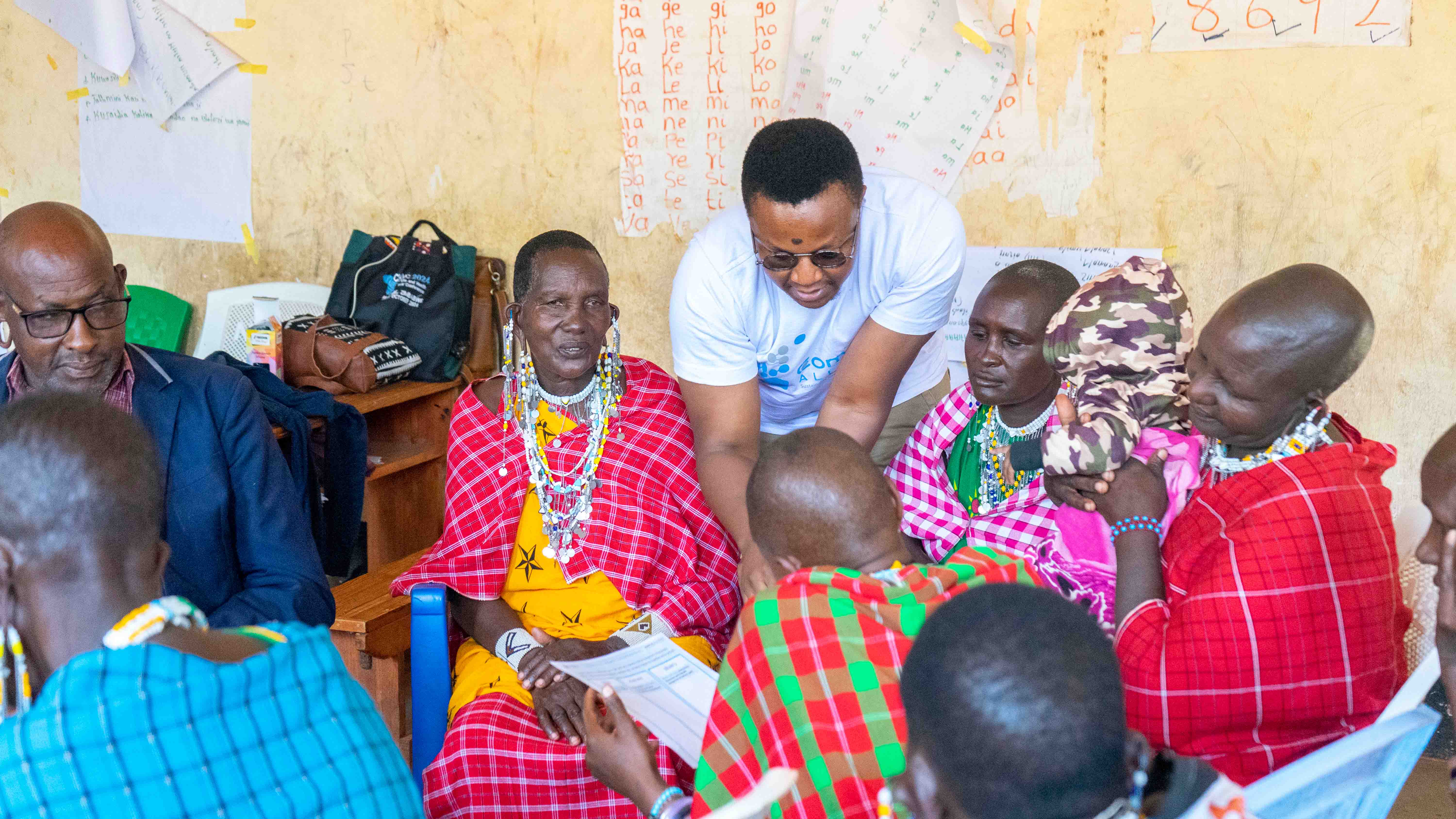 chronical issue image