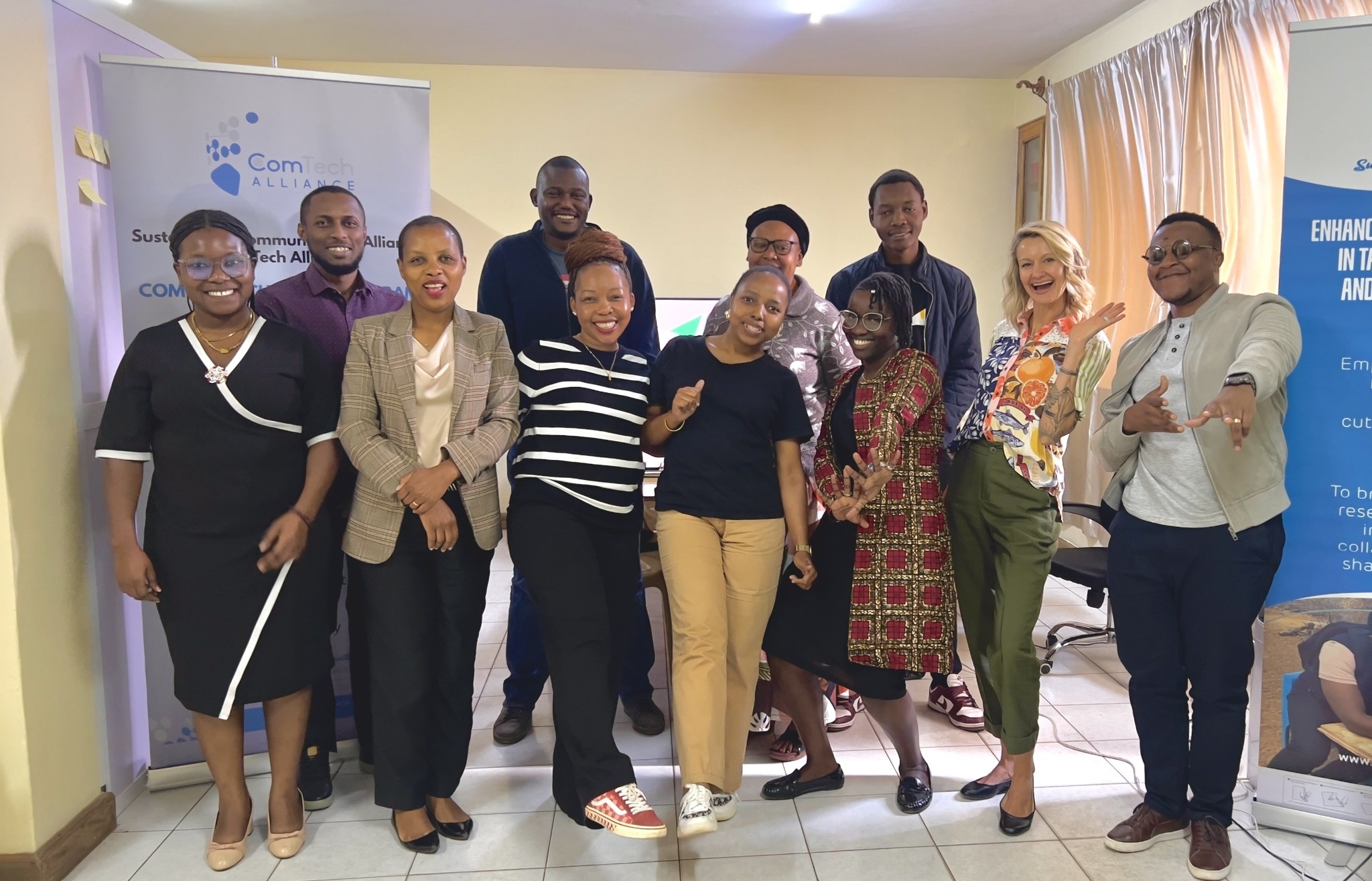 Sustainability Summit