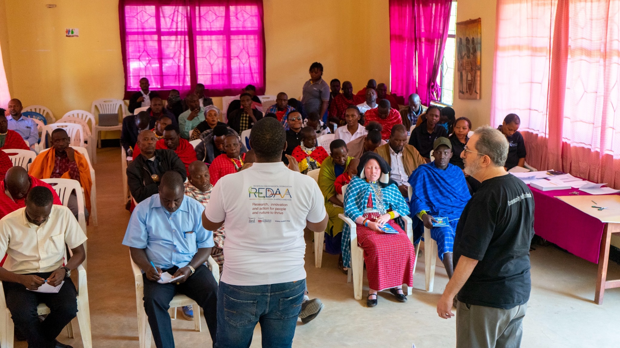 Sustainability Summit